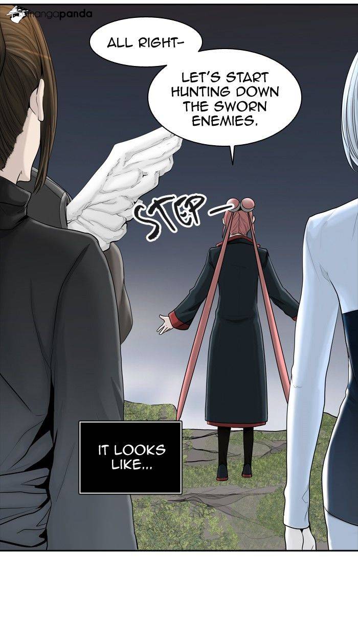 Tower of God Chapter 372 image 003